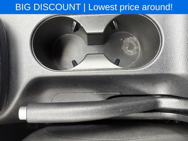 Used 2024 Kia Soul LX w/ Option Group 015 FWD image 24