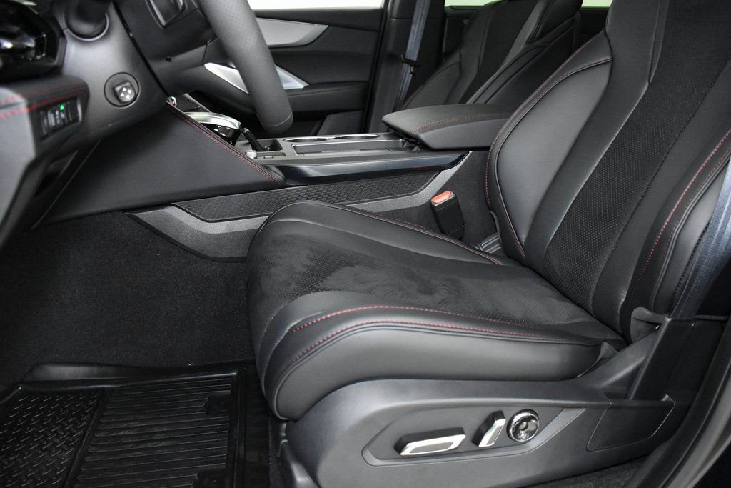 Used 2025 Acura MDX A-Spec AWD/4WD image 13