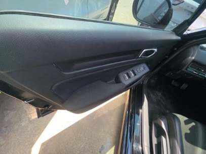 Used 2025 Honda Civic Sport image 11