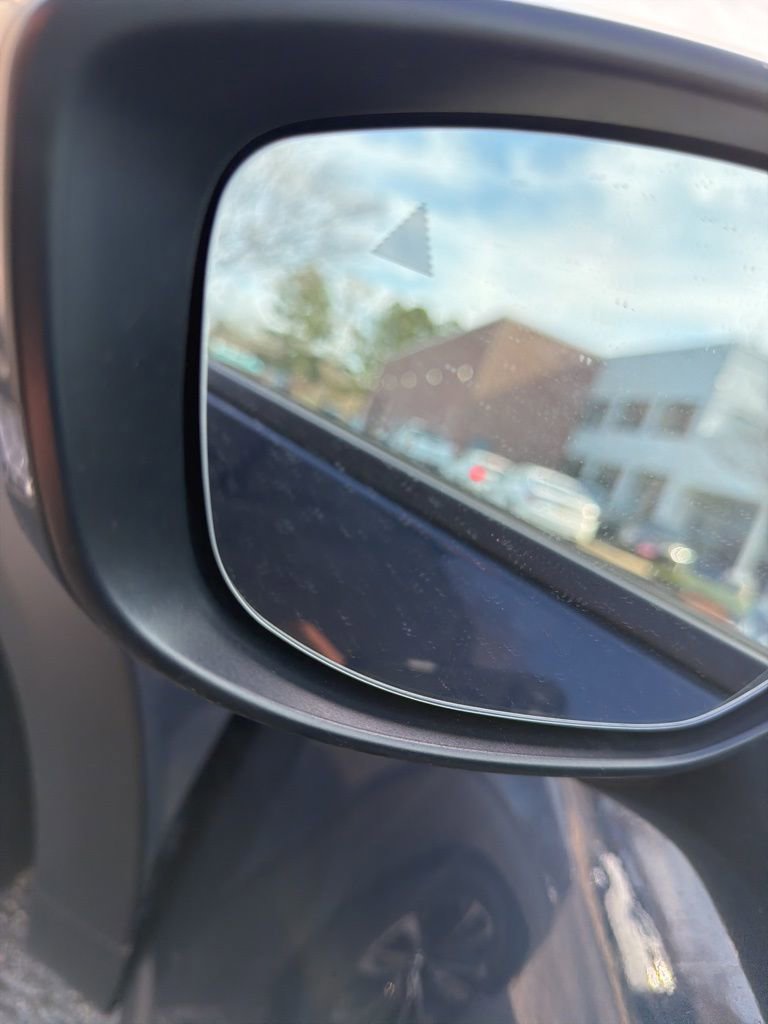 Used 2025 MAZDA CX-50 AWD 2.5 Turbo w/ Premium Pkg image 31