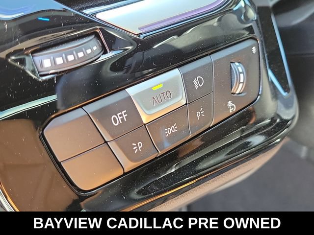Used 2025 BMW Z4 M40i w/ Premium Package RWD image 22