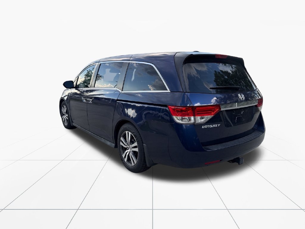 Used 2015 Honda Odyssey EX-L image 6