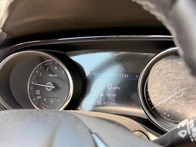 Used 2020 Buick Encore GX Select w/ Sport Touring Package FWD image 17