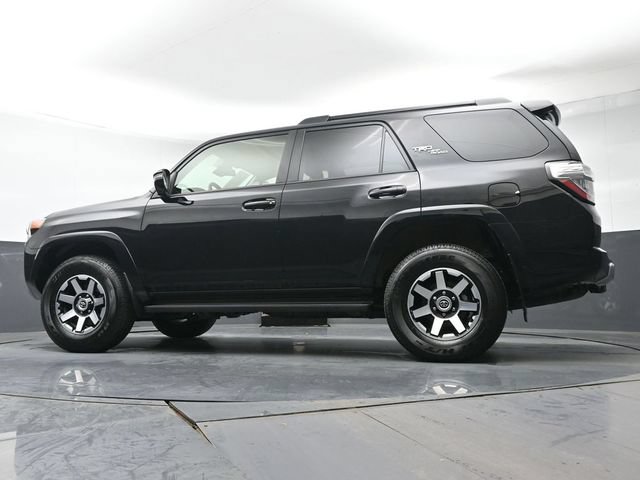 Certified 2023 Toyota 4Runner TRD Off-Road Premium w/ Moonroof Package AWD/4WD image 33