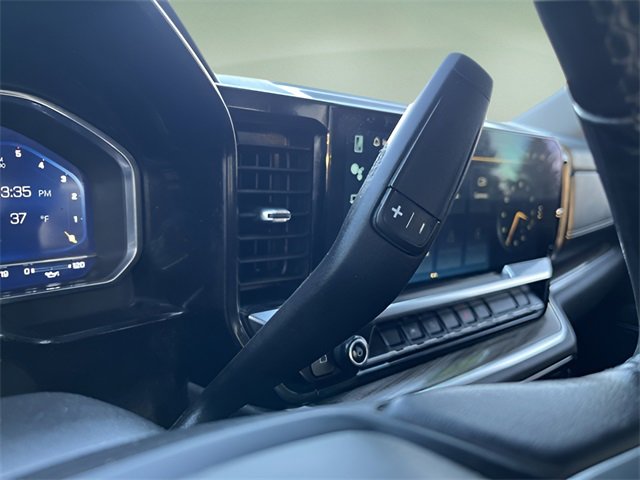 Used 2022 Chevrolet Silverado 1500 LT w/ Z71 Off-Road Package image 17