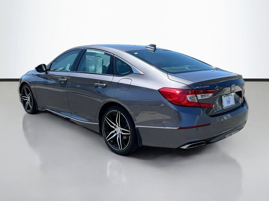 Used 2022 Honda Accord Touring image 7
