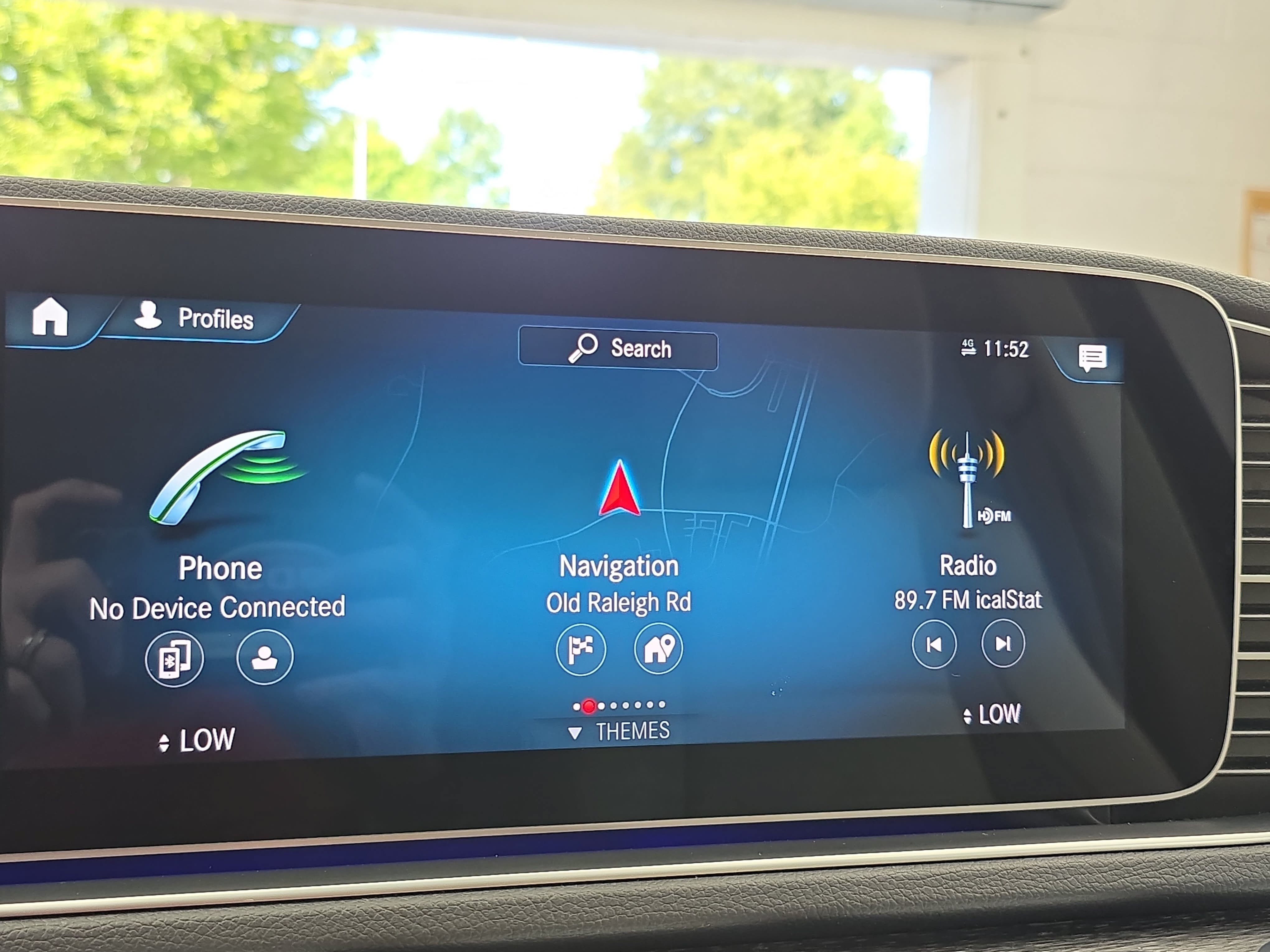 Certified 2022 Mercedes-Benz GLE 350 image 21