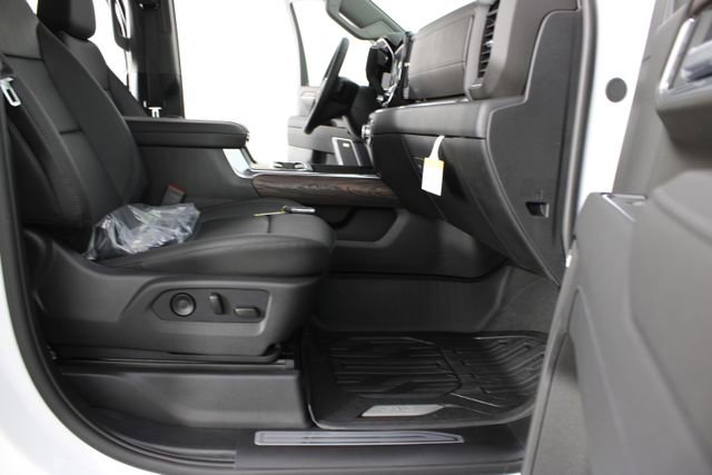 New 2026 GMC Sierra 2500 SLT AWD/4WD image 21