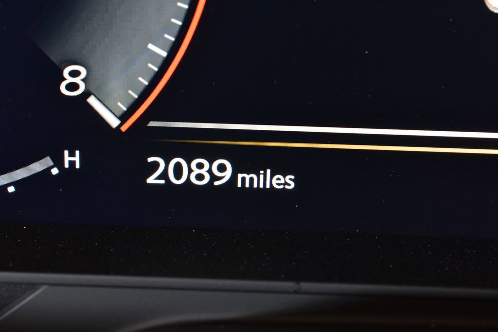 Certified 2026 INFINITI QX60 Sport w/ Dark Cargo Package image 21