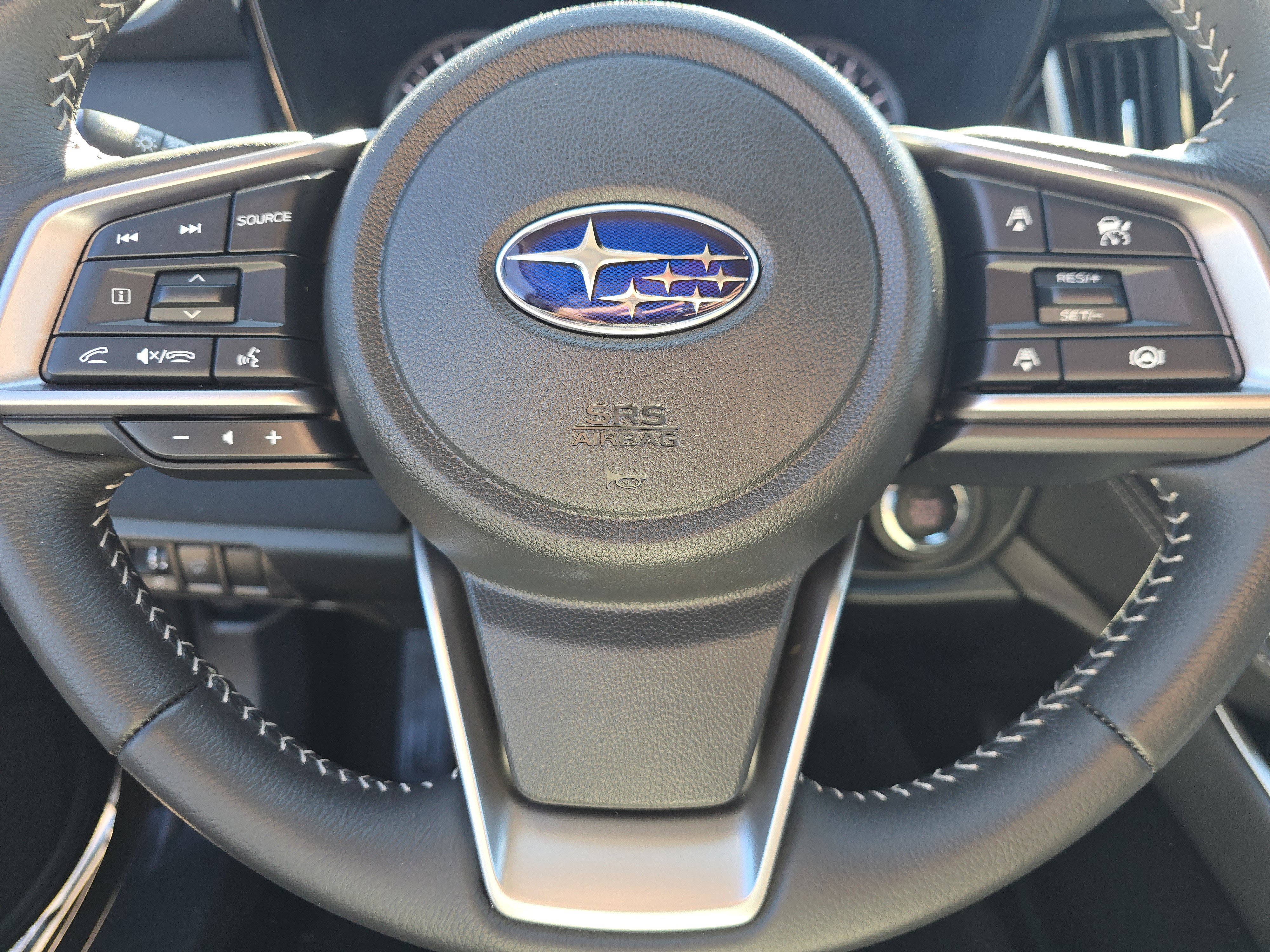 Certified 2025 Subaru Outback Premium w/ Popular Package #1A image 21