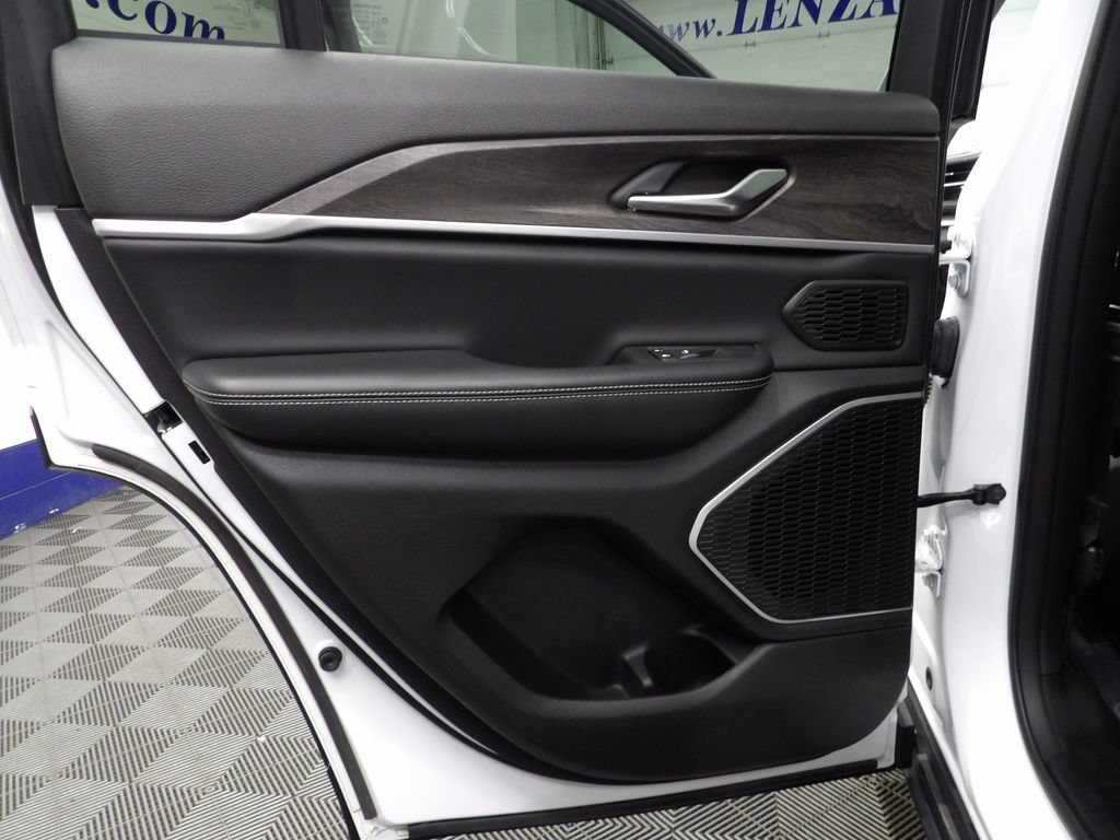 Used 2022 Jeep Grand Cherokee Limited 4xe AWD/4WD image 50