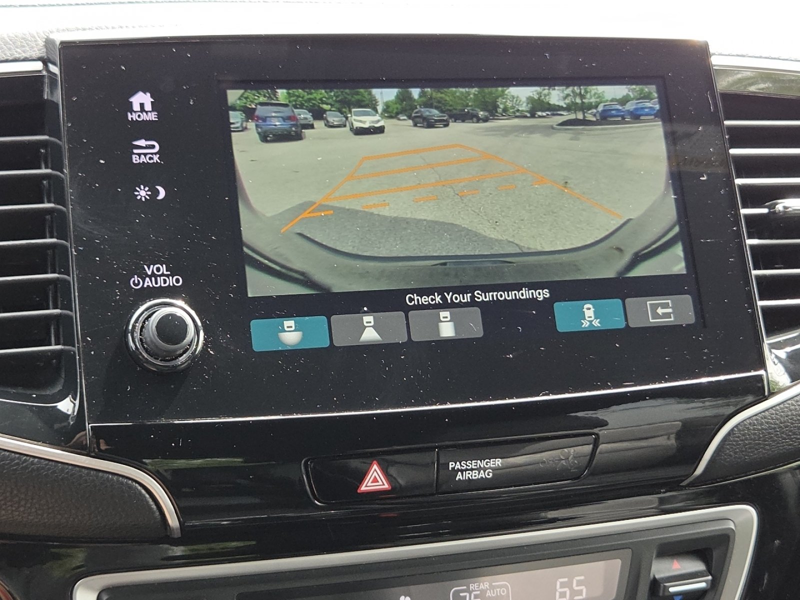 Certified 2023 Honda Passport Elite image 14