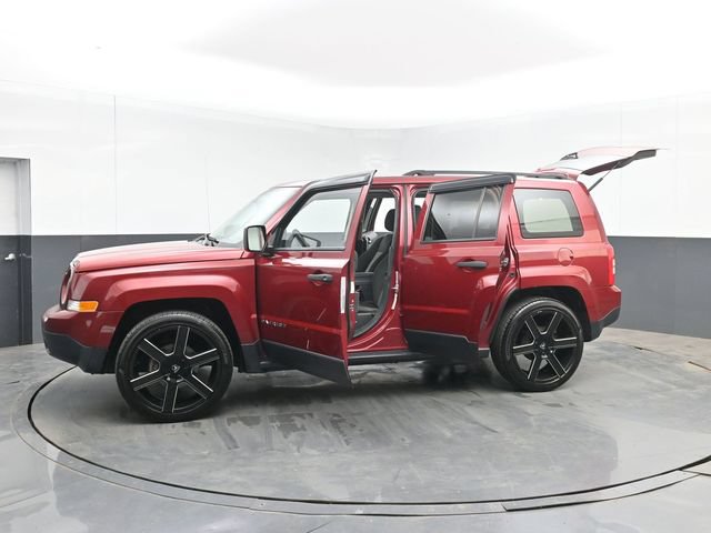 Used 2016 Jeep Patriot Sport FWD image 48