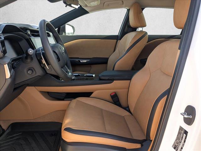 Used 2023 Lexus RZ 450e Premium w/ Technology Package image 13