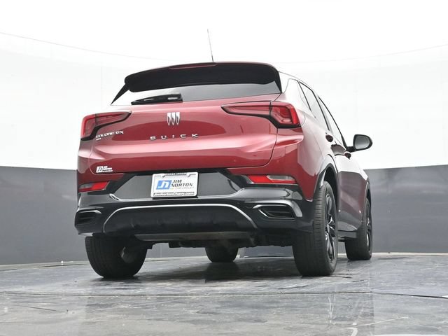 Used 2025 Buick Encore GX Sport Touring w/ Comfort Package AWD/4WD image 46