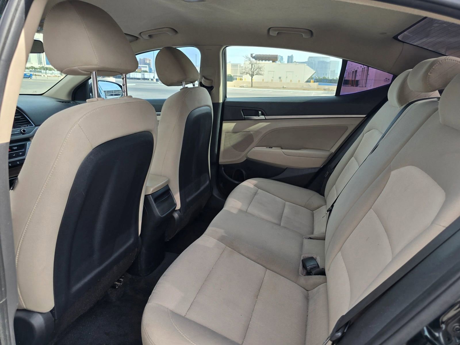 Used 2018 Hyundai Elantra SEL FWD image 11
