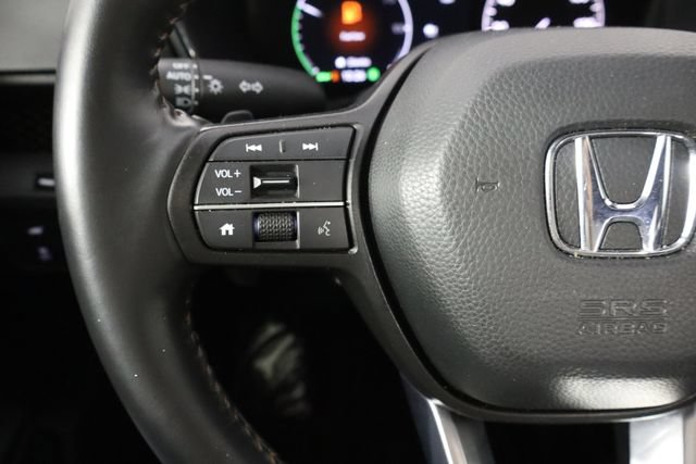 Used 2024 Honda CR-V Sport-L image 8