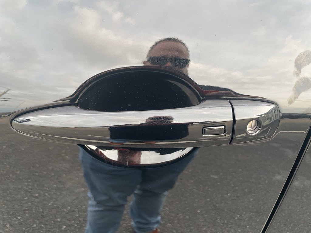 New 2026 Nissan Rogue SV image 7