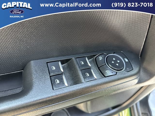 Certified 2023 Ford Bronco Sport Badlands w/ Premium Package AWD/4WD image 21