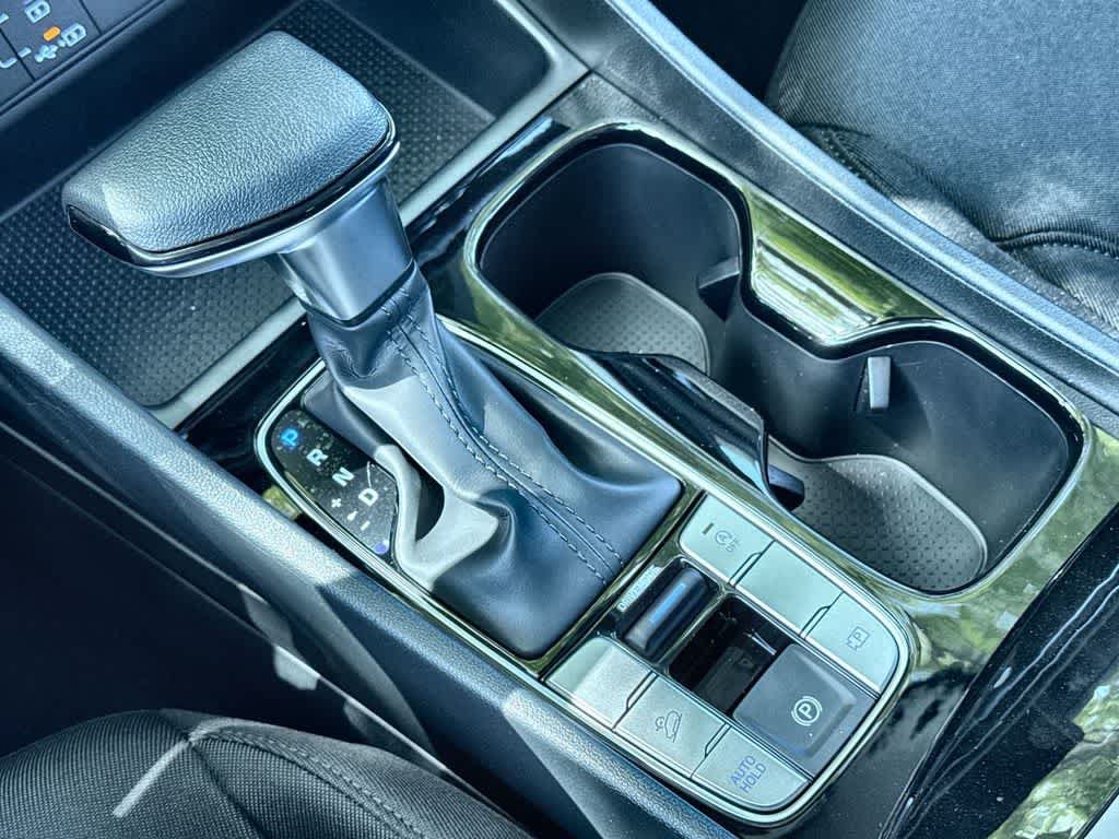 New 2026 Hyundai Tucson SE FWD image 21