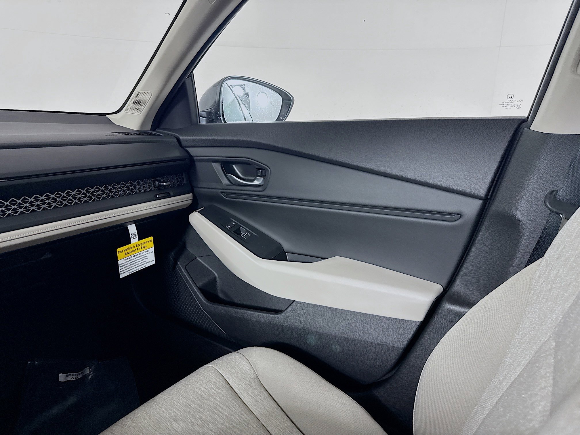 New 2025 Honda Accord SE image 27