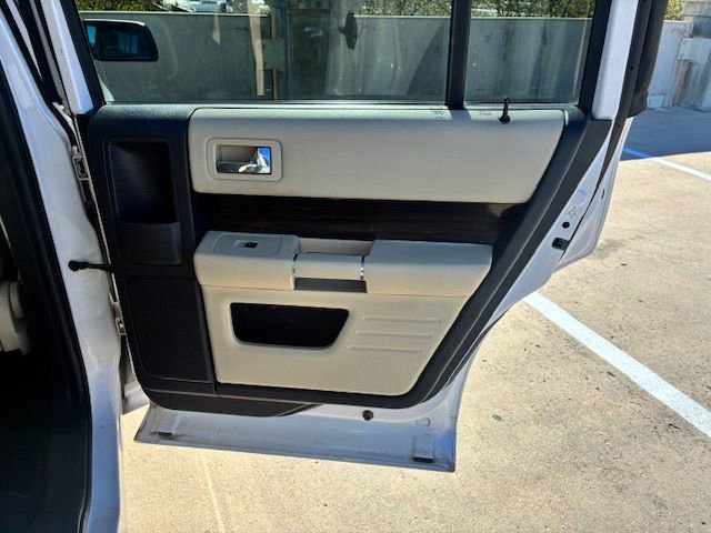 Used 2018 Ford Flex SEL w/ Equipment Group 202A image 17