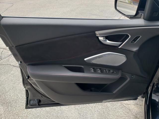New 2025 Acura RDX A-Spec image 11