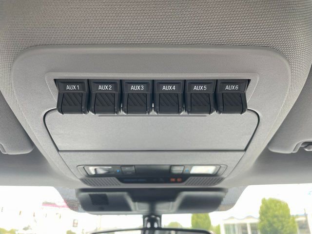 New 2025 Ford F450 XL w/ XL Chrome Package image 27