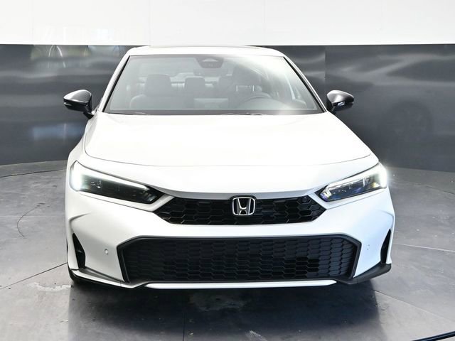 Used 2026 Honda Civic Sport Touring image 2