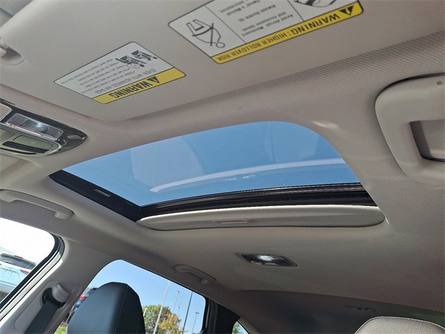 Certified 2023 Hyundai Tucson SEL w/ Convenience Package image 14