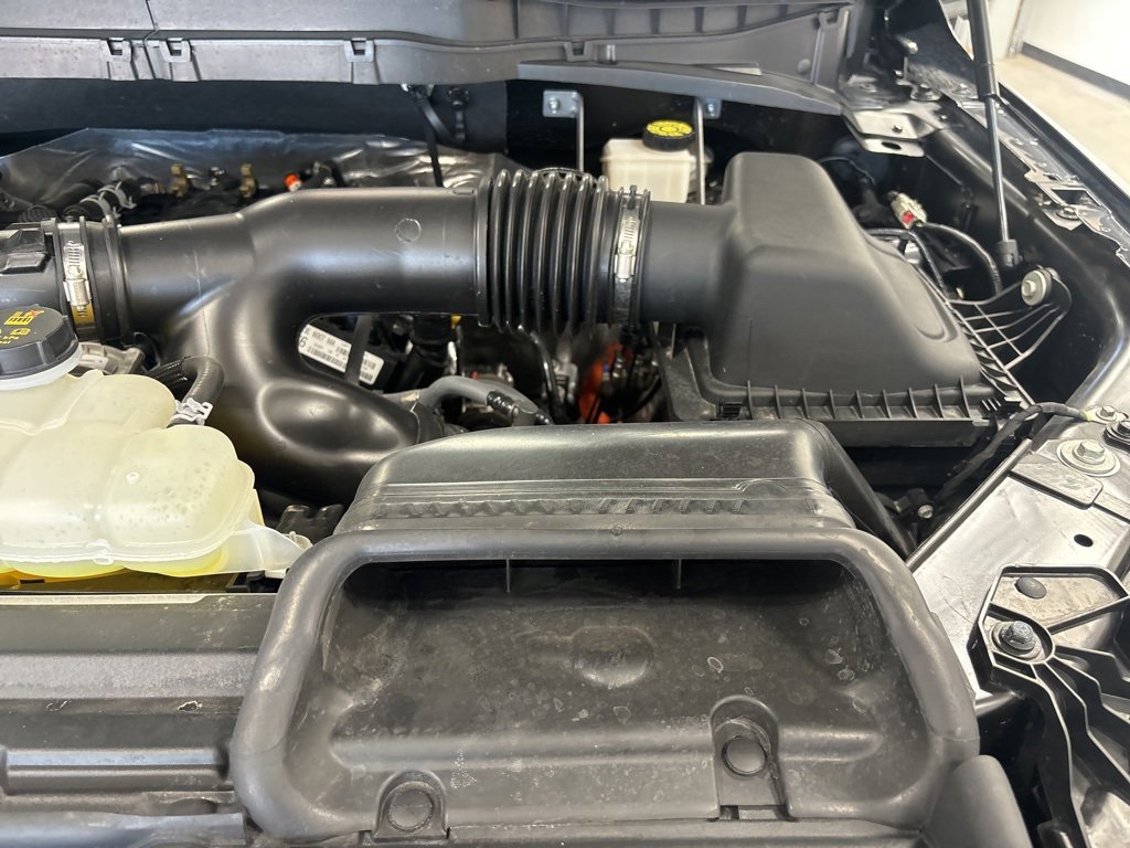 Used 2024 Ford F150 Platinum image 35