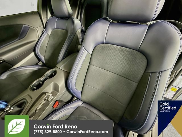 Used 2026 Ford Mustang Dark Horse RWD image 25