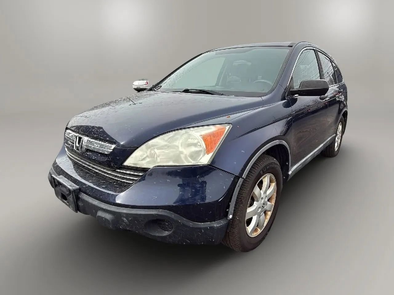Used 2008 Honda CR-V EX