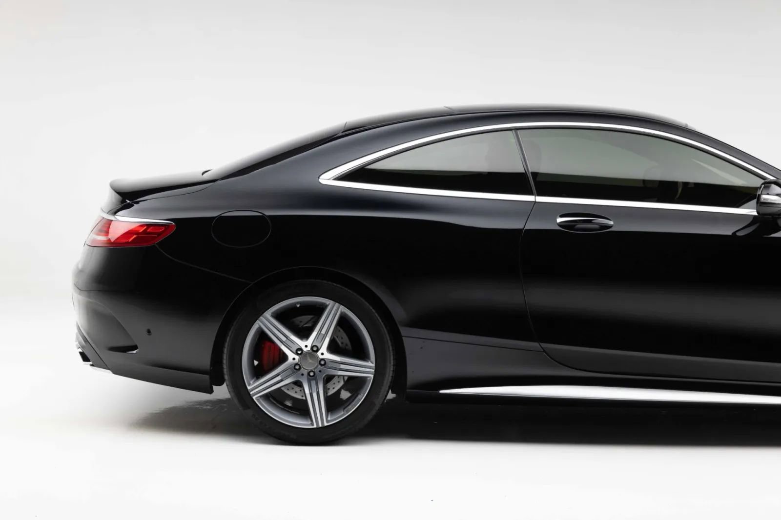 Used 2017 Mercedes-Benz S 63 AMG 4MATIC Coupe image 25