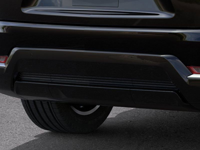 New 2026 Cadillac Escalade IQ Luxury 2 image 14