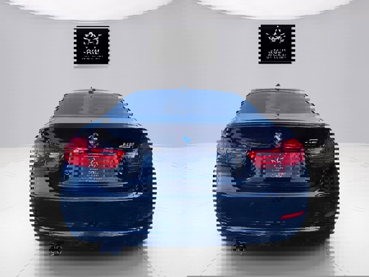 Used 2014 BMW 428i Coupe image 8