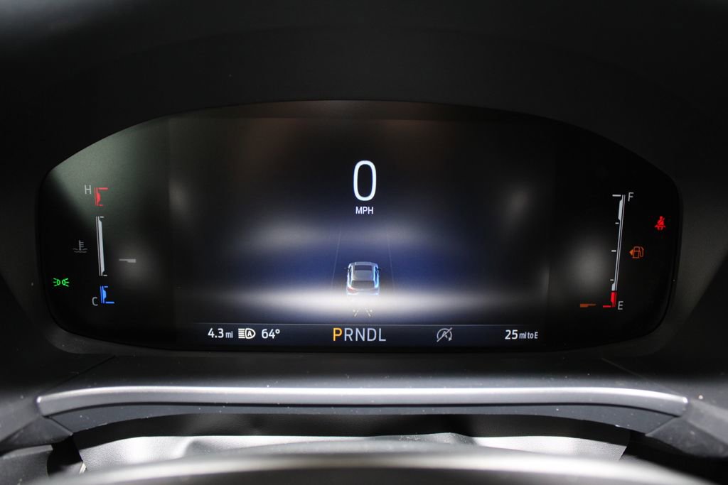 New 2026 Ford Escape Active w/ Cold Weather Package image 36