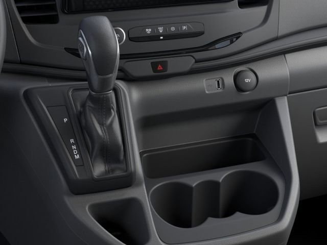New 2026 Ford Transit 250 148 Medium Roof RWD image 18
