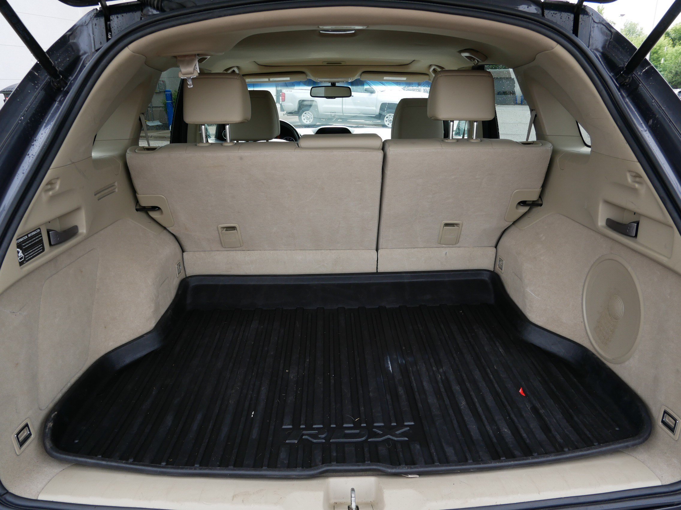Used 2015 Acura RDX AWD image 18