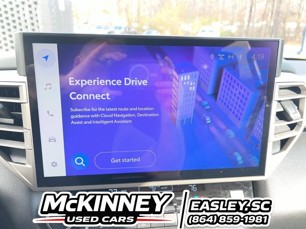 Used 2025 Toyota Sequoia Limited w/ TRD Off-Road Package AWD/4WD image 85