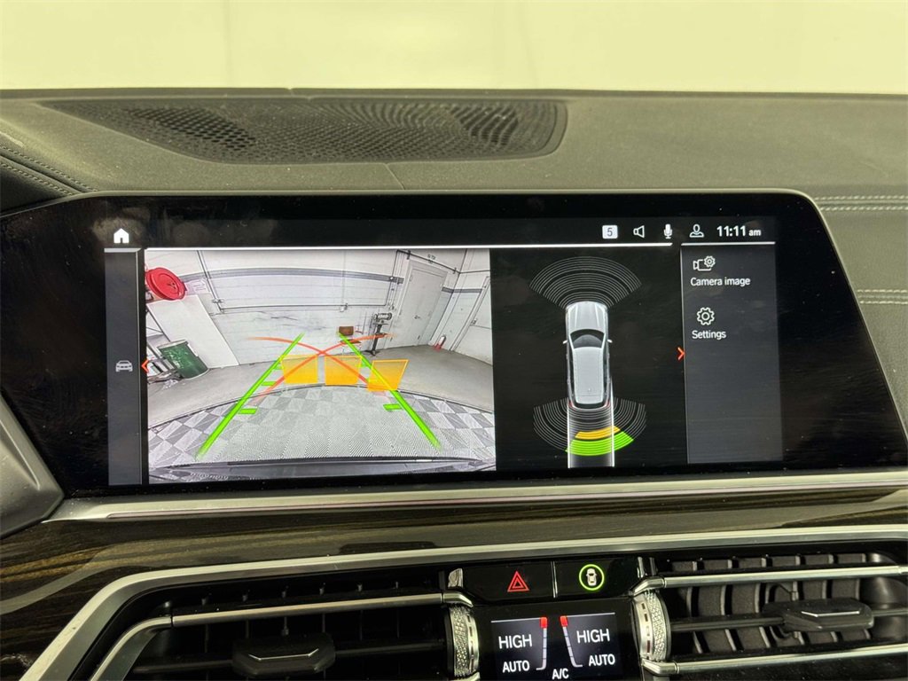 Used 2023 BMW X5 xDrive40i w/ Premium Package image 26