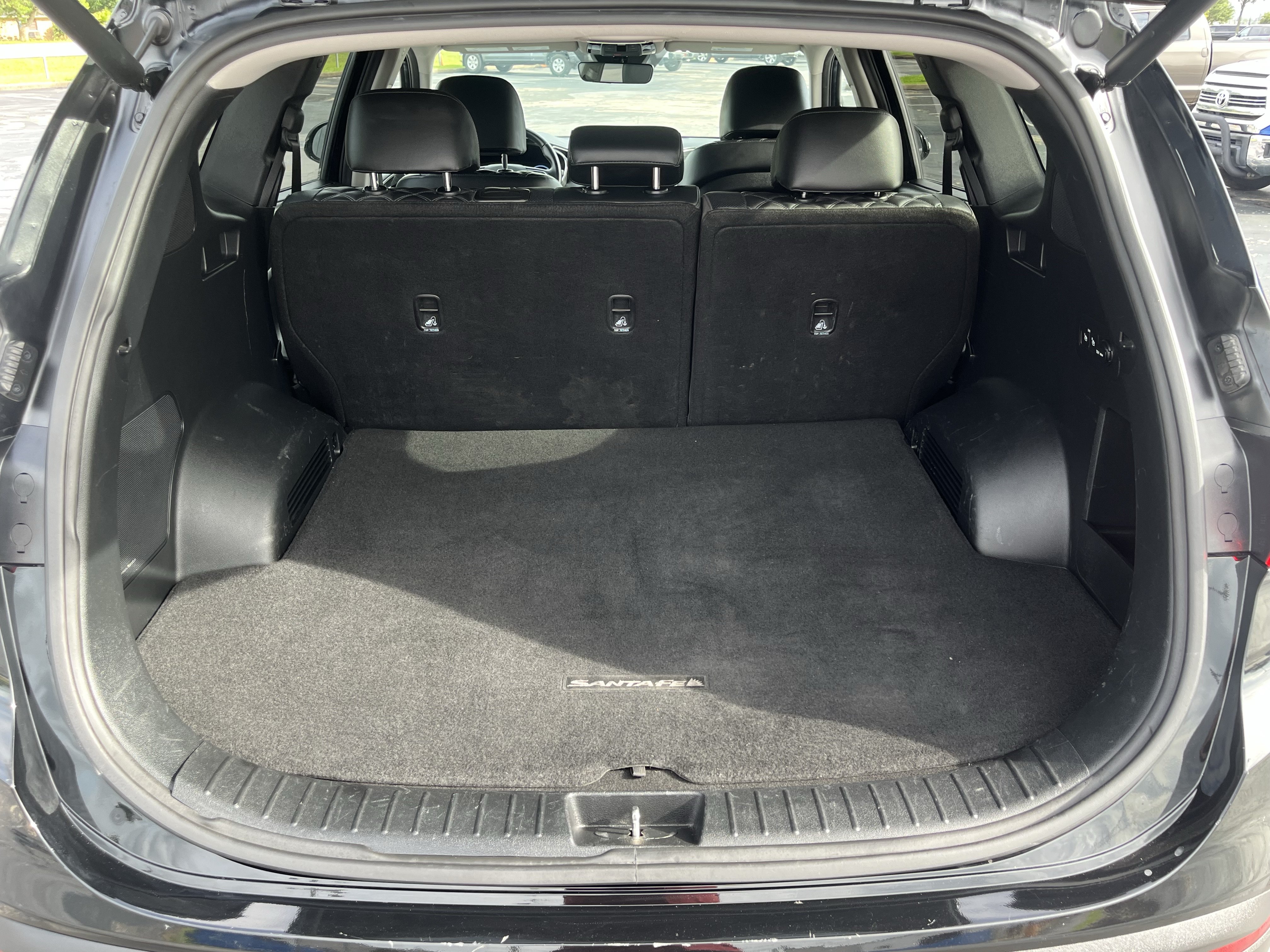 Used 2022 Hyundai Santa Fe SEL Premium AWD/4WD image 12