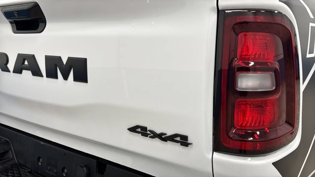 Used 2025 RAM 1500 Rebel w/ Rebel Level 2 Equipment Group AWD/4WD image 41