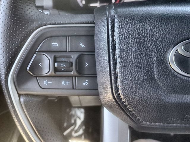 Used 2026 Toyota 4Runner TRD Off-Road AWD/4WD image 12