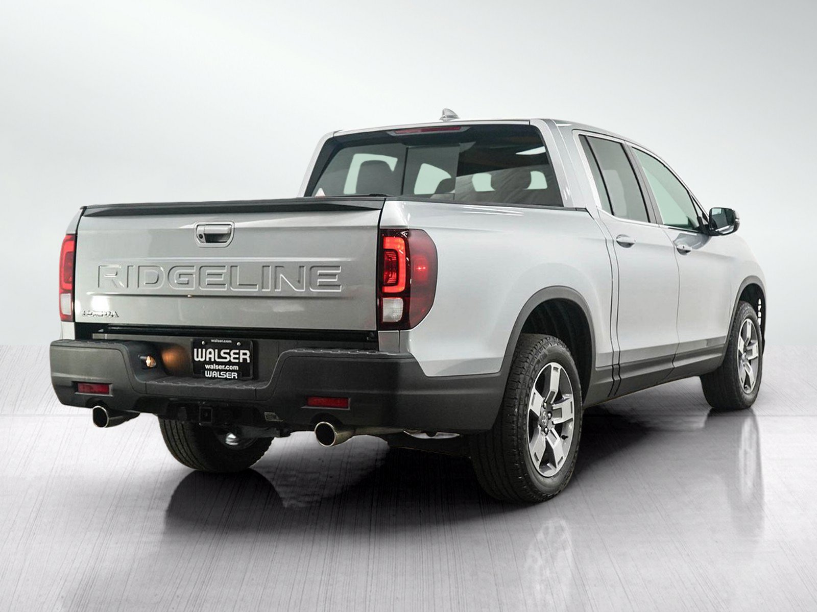 Used 2024 Honda Ridgeline RTL image 5
