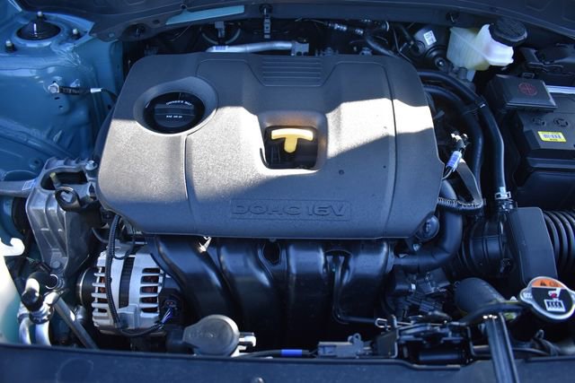 New 2026 Kia Seltos S image 32