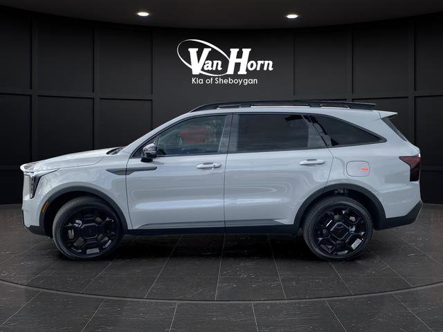 New 2026 Kia Sorento X-Line EX image 14
