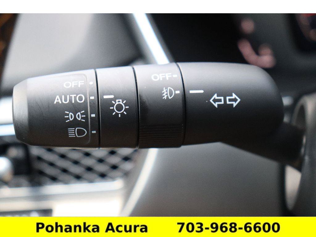 Certified 2026 Acura Integra A-Spec image 10
