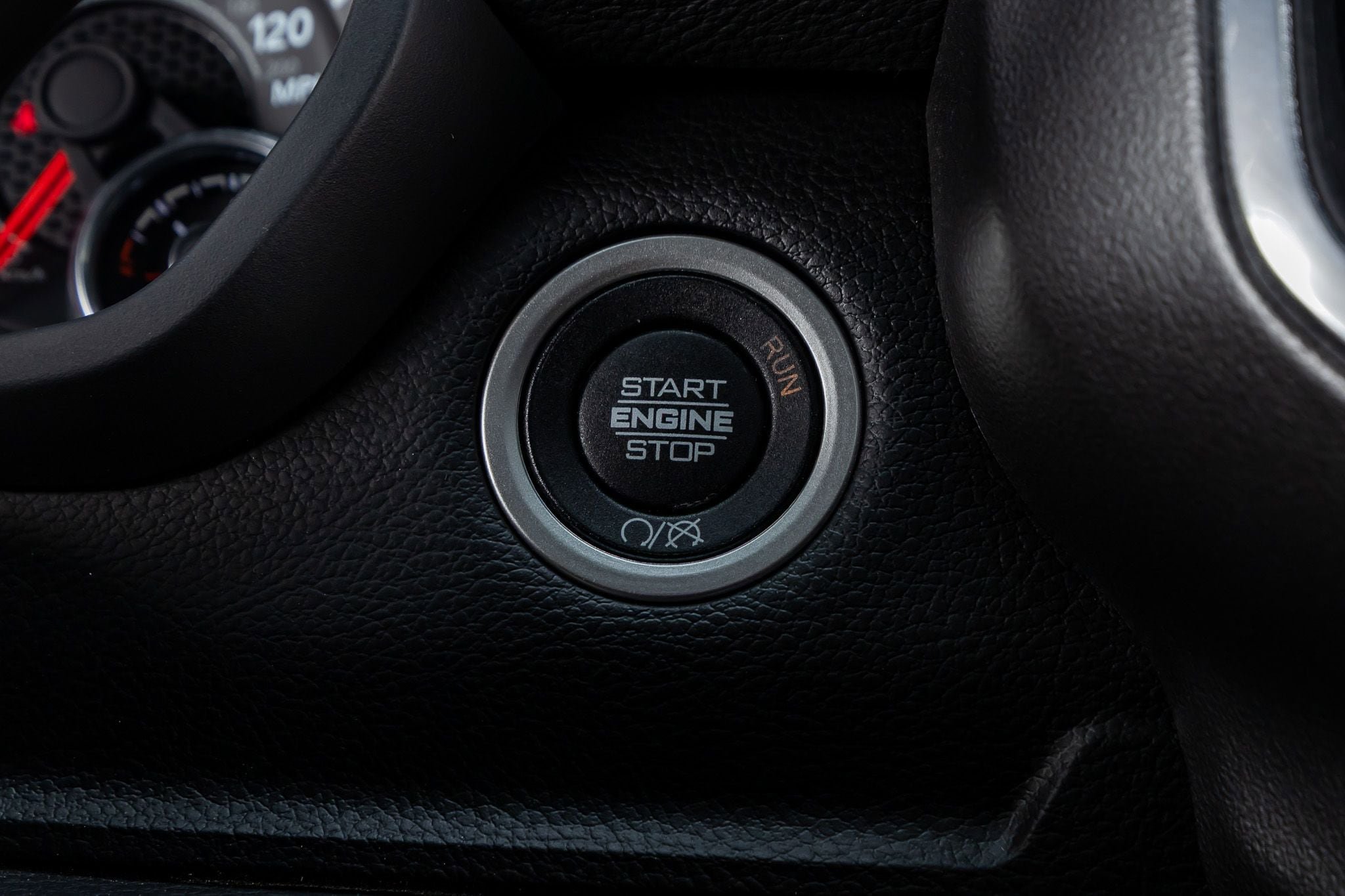 Used 2024 RAM 2500 Laramie w/ Night Edition AWD/4WD image 22
