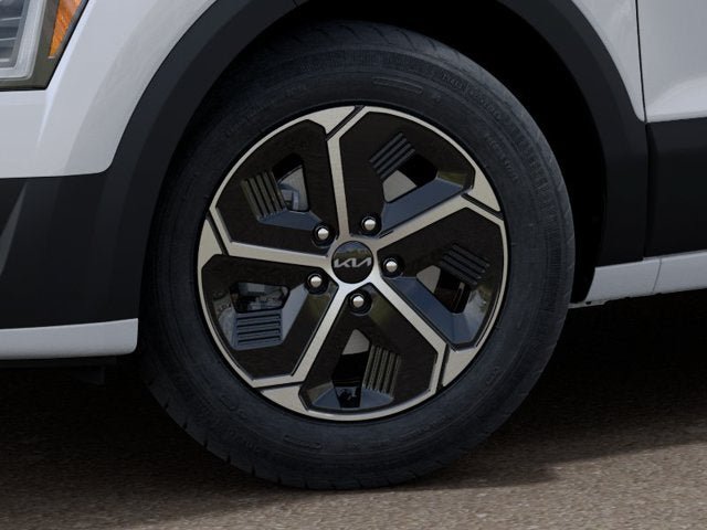 New 2026 Kia Niro LX FWD image 9
